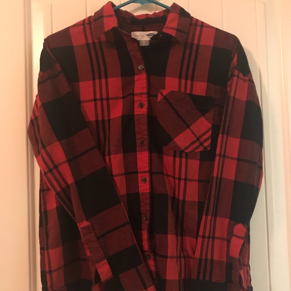 Flannel